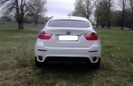 SUV   BMW X6 2011 , 2200000 , 