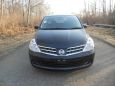  Nissan Tiida 2010 , 390000 , 