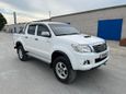  Toyota Hilux 2014 , 2300000 , 