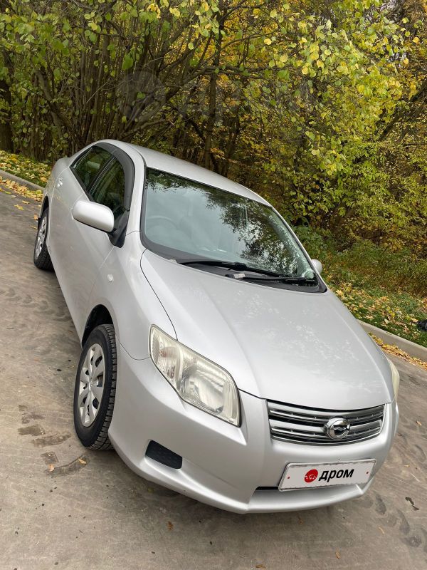  Toyota Corolla Axio 2008 , 560000 , 