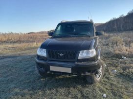 SUV     2006 , 270000 , 