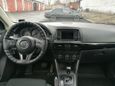 SUV   Mazda CX-5 2011 , 940000 , 