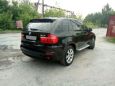 SUV   BMW X5 2007 , 950000 , 