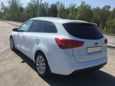  Kia Ceed 2013 , 660000 , 