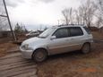  Toyota Raum 1997 , 155000 ,  