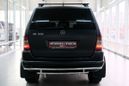 SUV   Mercedes-Benz M-Class 1998 , 347000 , 