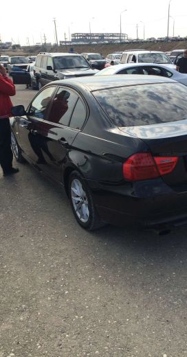 BMW 3-Series 2010 , 700000 , 
