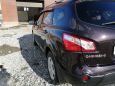 SUV   Nissan Qashqai+2 2010 , 610000 ,  