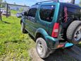  3  Suzuki Jimny Wide 1998 , 400000 , 