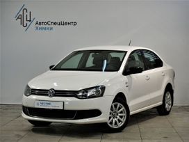  Volkswagen Polo 2013 , 919000 , 