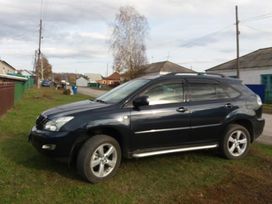 SUV   Lexus RX300 2004 , 850000 , 