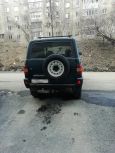 SUV     2003 , 200000 , 