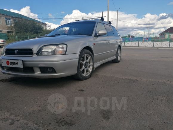  Subaru Legacy 1999 , 375000 , 