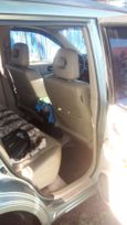 SUV   Nissan X-Trail 2002 , 420000 , 