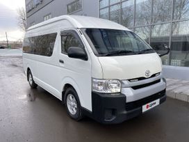    Toyota Hiace 2015 , 2355000 , 