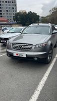 SUV   Infiniti FX35 2005 , 800000 , 