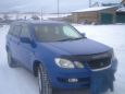 SUV   Mitsubishi Airtrek 2001 , 350000 , 