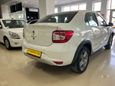  Renault Logan Stepway 2020 , 799990 , 