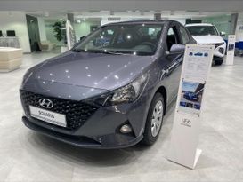  Hyundai Solaris 2022 , 1850000 , 