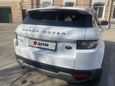 SUV   Land Rover Range Rover Evoque 2011 , 1550000 , 