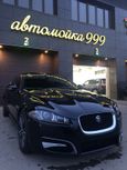  Jaguar XF 2011 , 1300000 , 