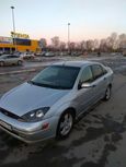  Ford Focus 2002 , 60000 , 