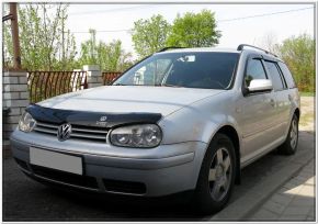  Volkswagen Golf 1999 , 260000 , 