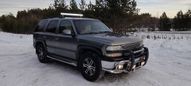 SUV   Chevrolet Tahoe 2000 , 900000 ,  