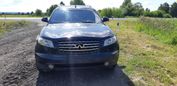 SUV   Infiniti FX35 2003 , 610000 , 