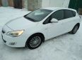  Opel Astra 2010 , 475000 , 