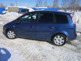    Ford C-MAX 2006 , 270000 , 