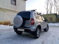 SUV   Chevrolet Niva 2015 , 470000 , 