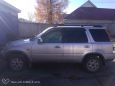 SUV   Honda CR-V 1997 , 320000 , -