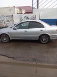  Nissan Sunny 2001 , 185000 , 