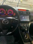  Mazda Mazda6 2011 , 725000 , 