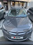  Opel Astra 2014 , 650000 , 