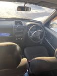  Nissan Cube 2001 , 120000 , 