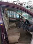    Toyota Alphard 2003 , 790000 , 