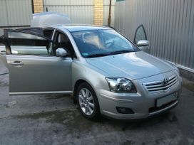  Toyota Avensis 2008 , 670000 , 