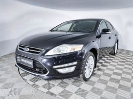  Ford Mondeo 2013 , 1095000 , 