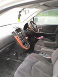 SUV   Toyota Harrier 2001 , 615000 , 