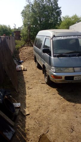    Toyota Town Ace 1996 , 50000 , 