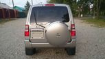 SUV   Mitsubishi Pajero Mini 2005 , 338000 , 