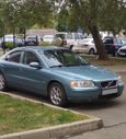  Volvo S60 2008 , 550000 , 