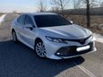  Toyota Camry 2018 , 2400000 , 