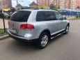 SUV   Volkswagen Touareg 2004 , 460000 , 