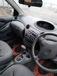  3  Toyota Vitz 1999 , 130000 , 