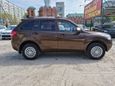 SUV   Lifan X60 2016 , 599000 , 