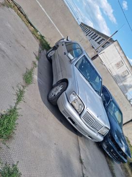  Mercedes-Benz S-Class 1998 , 105000 , 