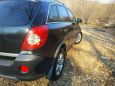 SUV   Opel Antara 2010 , 670000 , 